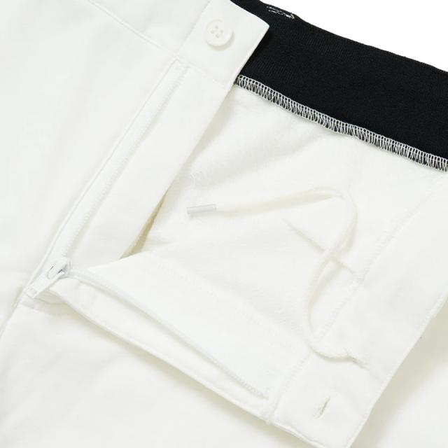 V12 ゴルフ メンズ ショートパンツ BACK LIB SWEAT SHORTS V122310