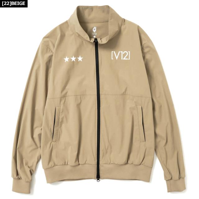 【Mサイズ】新品タグ付き V12 【公式通販】 ベージュ FLEECE STAR V12 Mサイズ】新品タグ付き ベージュ FLEECE STAR メンズウェア