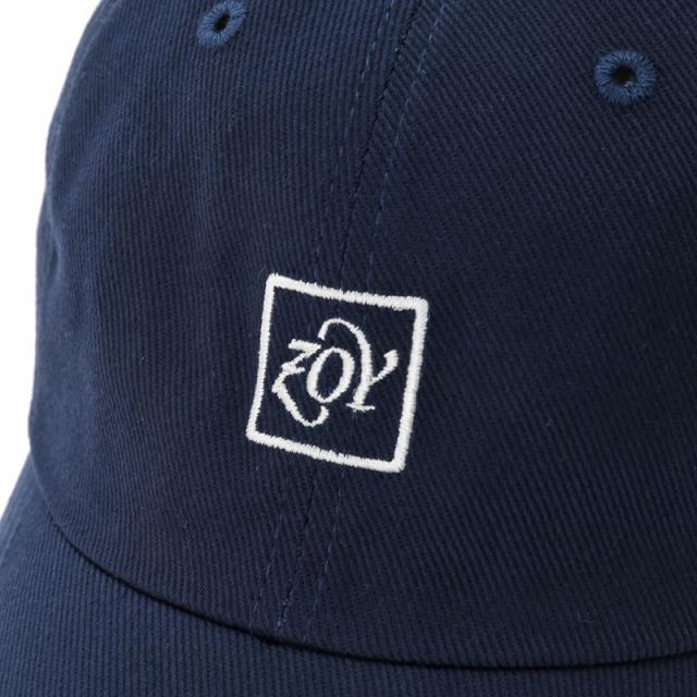 ZOY ゾーイ カラー キャップ 071779850 コットン 【新品】RCBR ゴルフ