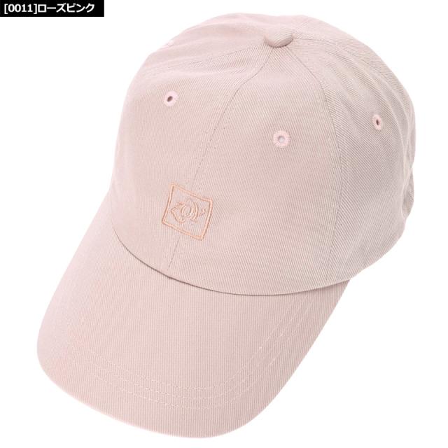 ZOY ゾーイ カラー キャップ 071779850 コットン 【新品】RCBR ゴルフ