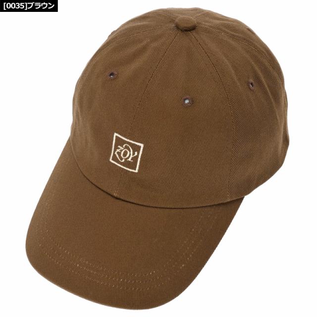 ZOY ゾーイ カラー キャップ 071779850 コットン 【新品】RCBR ゴルフウェア UNISEX 帽子 DEC3 ZOY ゾーイ カラー キャップ 071779850 コットン 【新品】RCBR ゴルフ