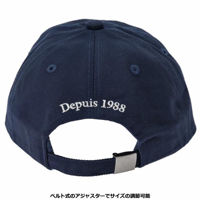 ZOY ゾーイ カラー キャップ 071779850 コットン 【新品】RCBR ゴルフ