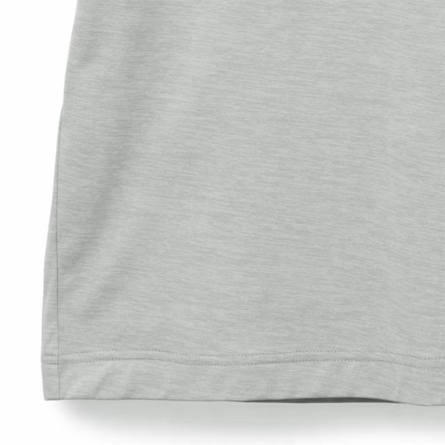 キャロウェイ メンズ モックネック 半袖シャツ 吸汗速乾 ストレッチ UVカット バンダナプリント 天竺 C23134119 Callaway メール便発送【新品】SAAR ハイネック モックシャツ モックネックシャツ トップス_9