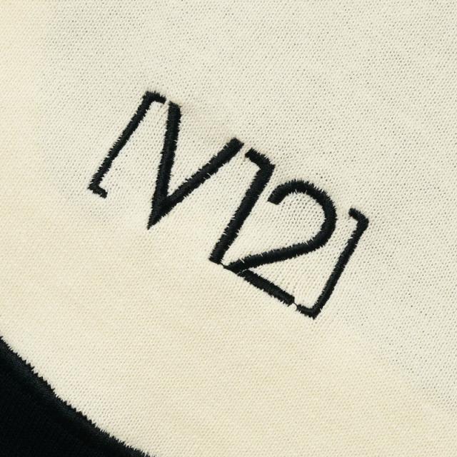 V12 ゴルフ メンズ ニット 半袖 ポロシャツ FAKE PRD POLO V122311