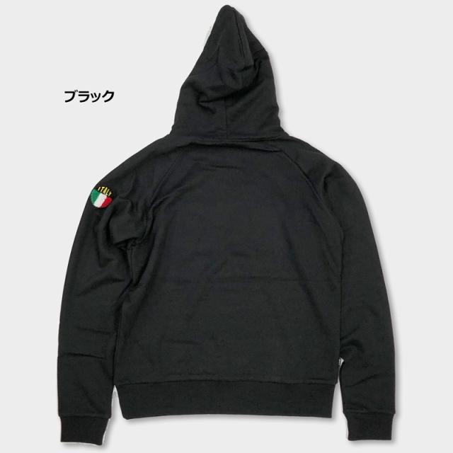SY32 メンズ ボックスロゴ プルオーバーパーカー SAGARA WAPEEN BOXLOGO P/O HOODIE 13505【新品】SCBR エスワイサーティートゥ 長袖 フーディー スポーツウェア ゴルフウェア メンズウェア SEP3_2