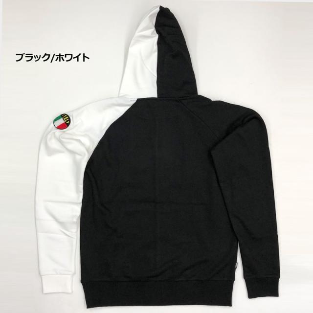 SY32 メンズ ボックスロゴ プルオーバーパーカー SAGARA WAPEEN BOXLOGO P/O HOODIE 13505【新品】SCBR エスワイサーティートゥ 長袖 フーディー スポーツウェア ゴルフウェア メンズウェア SEP3_4