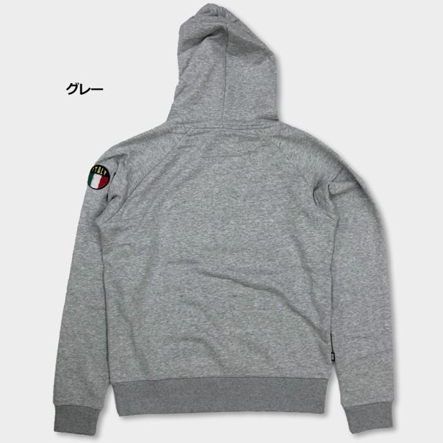 SY32 メンズ ボックスロゴ プルオーバーパーカー SAGARA WAPEEN BOXLOGO P/O HOODIE 13505【新品】SCBR エスワイサーティートゥ 長袖 フーディー スポーツウェア ゴルフウェア メンズウェア SEP3_9