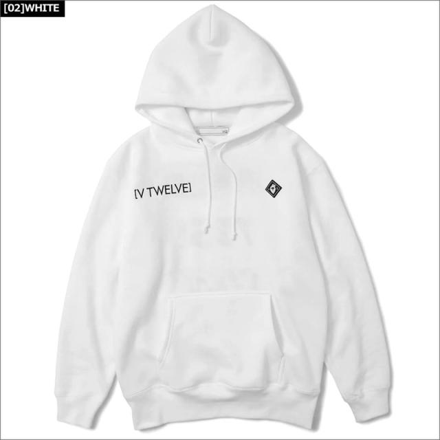 V12 ゴルフ YES PARKA Lサイズ V122320-SW12 【公式通販】