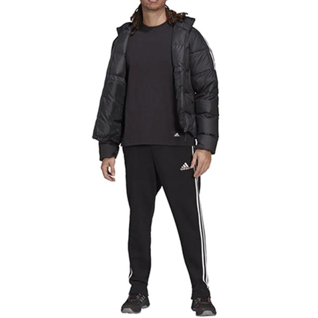 adidas アディダス メンズ エッセンシャルズ ミッドウェイト ダウン  