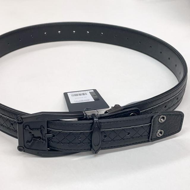 オークリー スカル バックル ベルト FOS900972 SKULL BELT 16.0