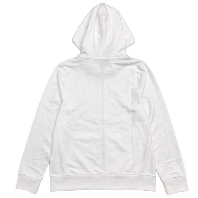 TOMMY HILFIGER トミーヒルフィガー レディース フルジップ パーカー 