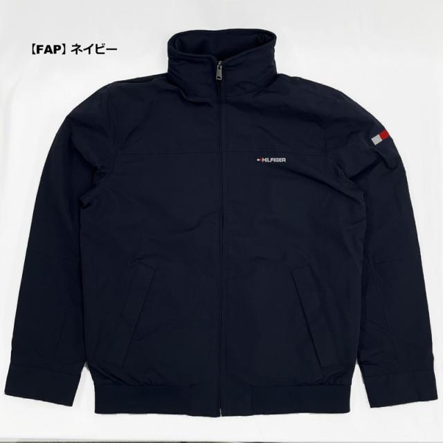 TOMMY HILFIGER トミーヒルフィガー メンズ 撥水 ジャケット TOMMY HILFIGER トミーヒルフィガー メンズ 撥水 ジャケット