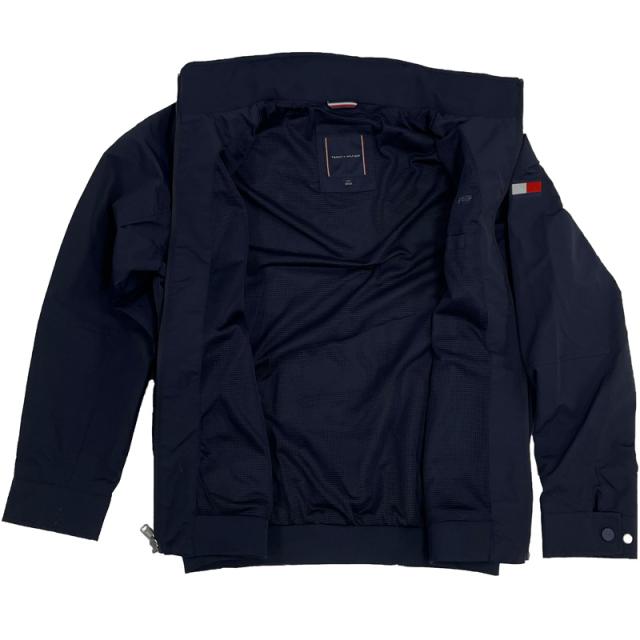 TOMMY HILFIGER トミーヒルフィガー メンズ 撥水 ジャケット TOMMY HILFIGER トミーヒルフィガー メンズ 撥水 ジャケット