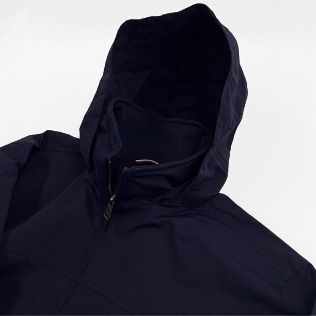 TOMMY HILFIGER トミーヒルフィガー メンズ 撥水 ジャケット TOMMY HILFIGER トミーヒルフィガー メンズ 撥水 ジャケット