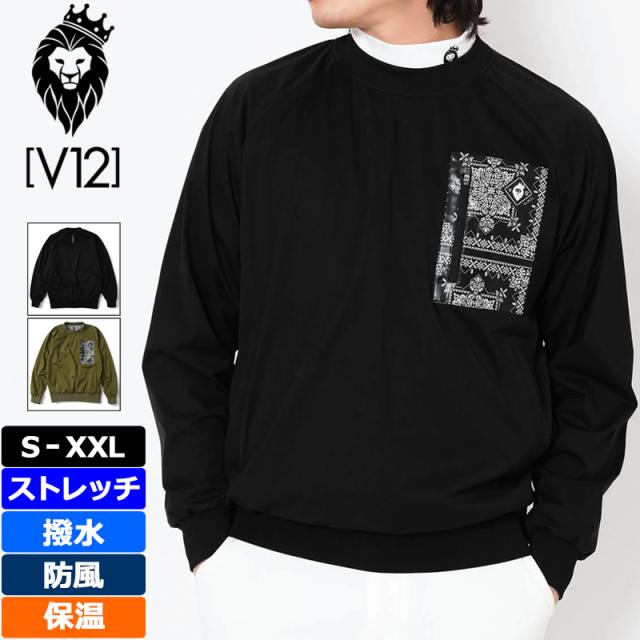 V12 ヴィトゥエルヴスニードLサイズ2024