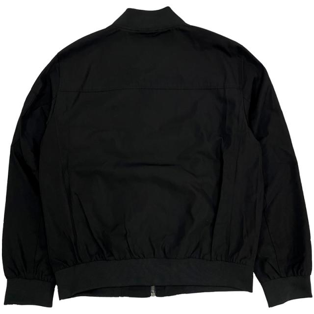 カルバンクライン メンズ フライトジャケット CMZ07904 ブラック 【新品】   MA-1ジャケット ボマージャケット 長袖 メンズファッション カジュアル ブルゾン ジャンバー メンズウェア トップス アウター cst カルバンクライン メンズ フライトジャケット CMZ07904 ブラック