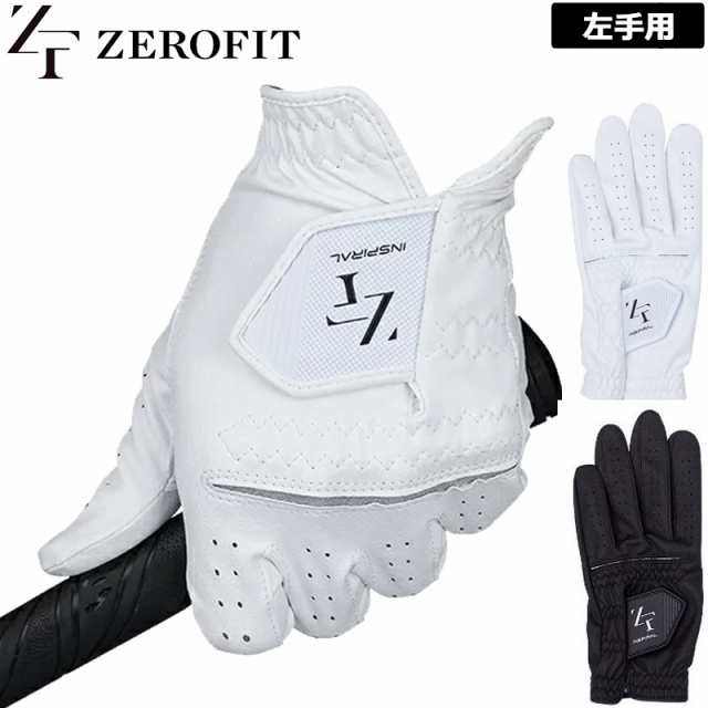 イオンスポーツ 左手用 インスパイラルグローブ EON SPORTS Zero Fit 【メール便発送】【新品】ゴルフ用品 ゴルフ手袋 ゼロフィット  の通販はau PAY マーケット - サードウェイブ ゴルフ＆スポーツ au PAY マーケット店 | au PAY マーケット－通販サイト