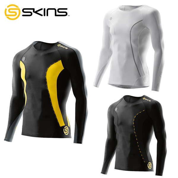 メール便発送 スキンズ Dnamicメンズ ロングスリーブトップ Dk 日本正規品 新品 Skins 17ss 男性用紳士用men Smens コの通販はau Pay マーケット サードウェイブ ゴルフ スポーツ Au Pay マーケット店