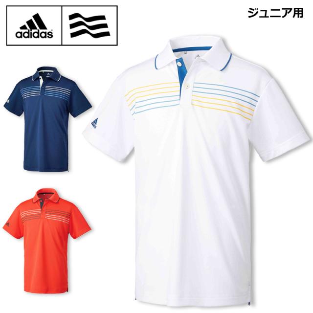 メール便発送 ジュニア アディダス ゴルフ 半袖 ポロシャツ 130 140 150 160 Een60 日本正規品 新品 18ss Adidas ゴルフウェアの通販はau Pay マーケット サードウェイブ ゴルフ スポーツ Au Pay マーケット店