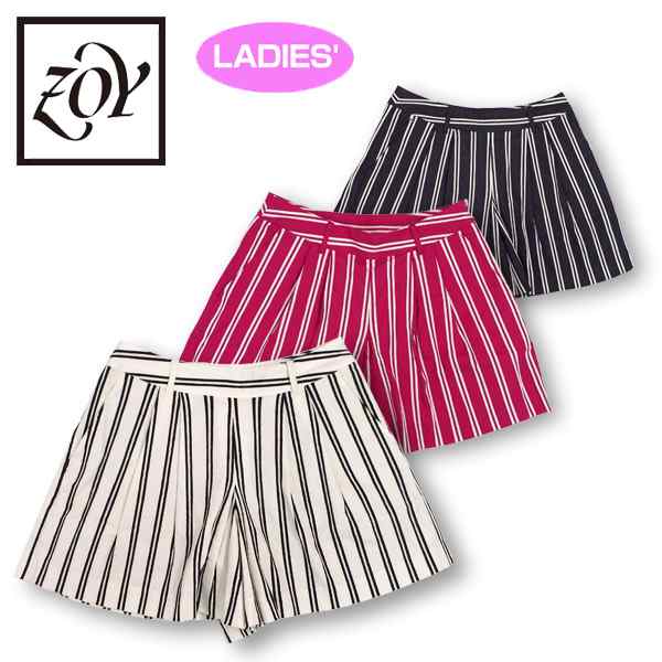 Zoy ゾーイ ショートパンツ レディース 裏メッシュ ストライプ柄 春夏 新品 18ss レディス女性ゴルフゴルフウェアボトムス半の通販はau Pay マーケット サードウェイブ ゴルフ スポーツ Au Pay マーケット店