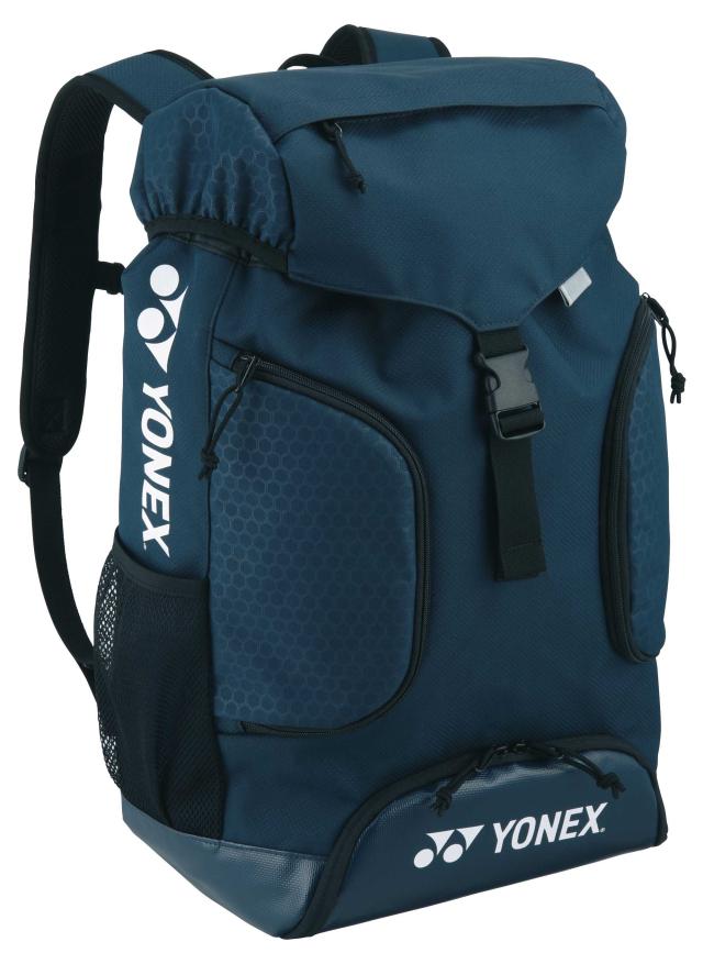 YONEX ヨネックス バックパック BAG158AT 019 ネイビーブルー サッカー バッグ スポーツ テニス