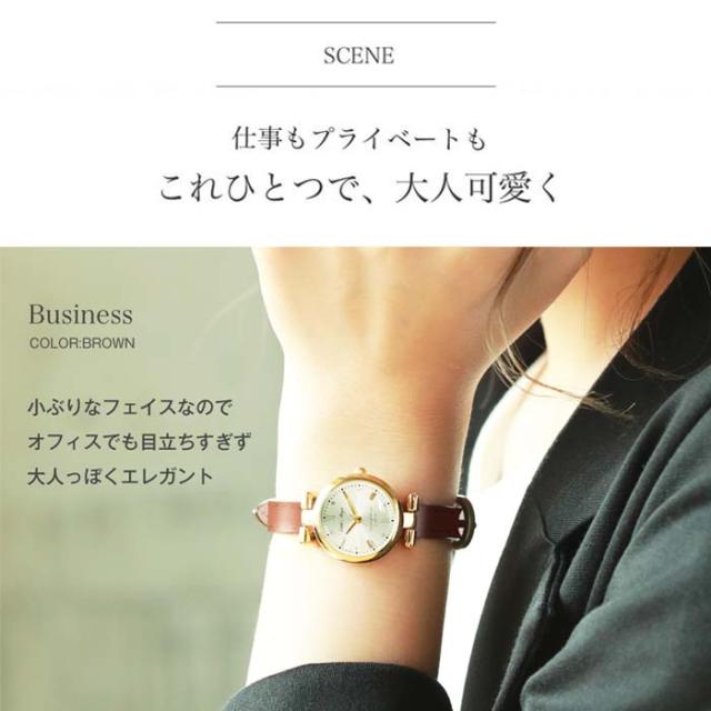 腕時計 レディース 時計 金属アレルギー 対応 大人の上質感 着せ替え ブレスレット ウォッチ 革ベルト ゴールド 本革 軽量 防水 おしゃれの通販はau Pay マーケット 腕時計 懐中時計 ｌｉｔｔｌｅ ｍａｇｉｃ