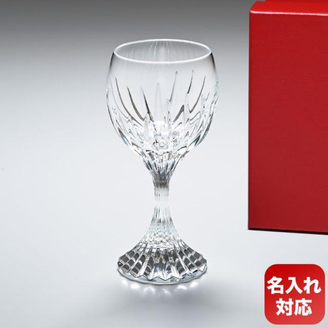 送料無料 バカラ グラス マッセナ ワイングラス 16 2cm 0cc 大 L 敬老の日 食器の通販はau Pay マーケット A Level エイレベル Au Pay マーケット店