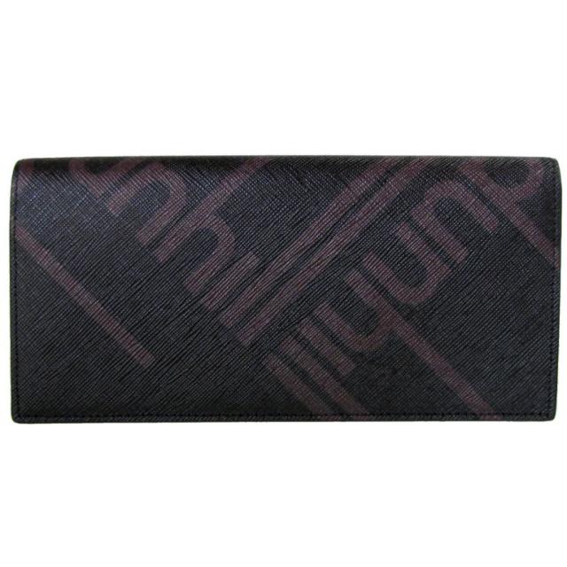 送料無料 ダンヒル Dunhill 長財布 財布 メンズ ラゲッジ キャンバス バーティカル ブラック ブラウン 19f2910sc001 名入れ可有料 ネーの通販はau Pay マーケット ブランドショップa Level エイレベル