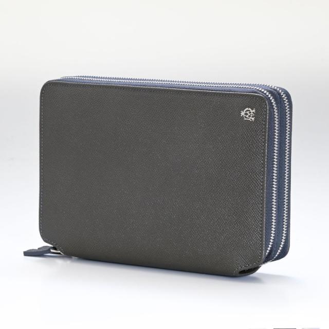 ダンヒル Dunhill 財布 長財布 メンズ ボードン オーガナイザー ダブルジップ L2m145z 名入れ可有料 ネーム入れ ギフト 父の日 送料無料の通販はau Pay マーケット ブランドショップa Level エイレベル