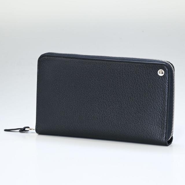 送料無料 ダンヒル Dunhill 長財布 財布 ラウンドファスナー メンズ ボストン レザーシングルジップ ブラック L2v3d2a 名入れ可有料 ネーの通販はau Pay マーケット ブランドショップa Level エイレベル