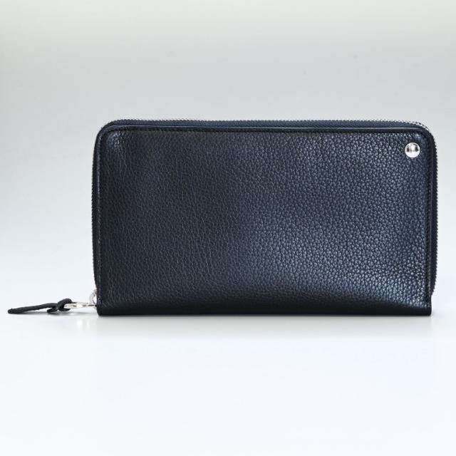 送料無料 ダンヒル Dunhill 長財布 財布 ラウンドファスナー メンズ ボストン レザーシングルジップ ブラック L2v3d2a 名入れ可有料 ネーの通販はau Pay マーケット ブランドショップa Level エイレベル