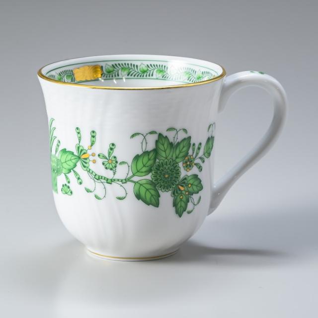 父の日 ギフト ヘレンド マグカップ インドの華 250cc Fv Fv 名入れ可有料 食器 洋食器 ネーム入れ プレゼント 実用的 の通販はau Pay マーケット ブランドショップa Level エイレベル