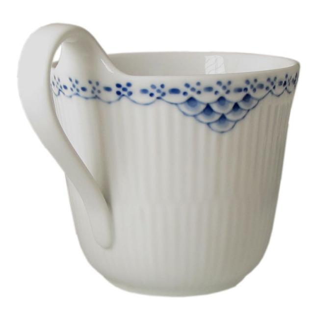 母の日 ギフト ロイヤルコペンハーゲン ハイハンドル マグカップ プリンセス 330ml イニシャル名入れ可有料 送料無料の通販はau Pay マーケット ブランドショップa Level エイレベル