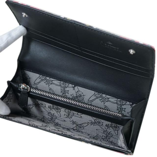 送料無料 ヴィヴィアンウエストウッド Vivienne Westwood レディース 長財布 メンズ ダービー Ex ニューエキシビジョン ギフト の通販はau Pay マーケット ブランドショップa Level エイレベル