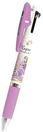 ディズニー ジェットストリーム 3色ボールペン アリエル アリス ラプンツェル 21新の通販はau Pay マーケット Ichimangoku Au Pay マーケット店