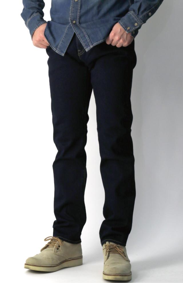 Levi S リーバイス Warmシリーズ 502 テーパード デニム スリムパンツ ストレッチ パンツ メンズ レディースの通販はau Pay マーケット リトム