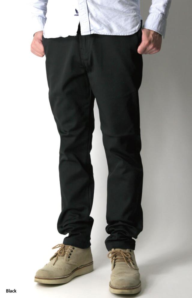 ディッキーズ　ジョッパーズ　希少ブラウン　サイズ32 Dickies(ディッキーズ) FLAT FRONT WORK PANTS TS ストレッチ