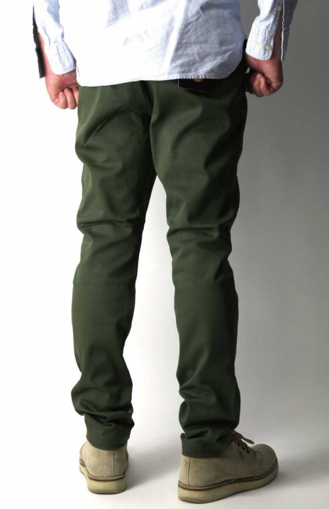 Dickies(ディッキーズ) FLAT FRONT WORK PANTS TS ストレッチ ジョッパーズ パンツ ストレッチパンツ  メンズの通販はau PAY マーケット リトム au PAY マーケット－通販サイト