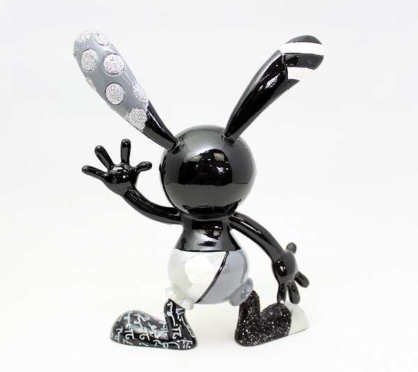 ディズニー フィギュア オズワルド ザ ラッキー ラビット オズワルド Oswald The Lucky Rabbit インテリア アートの通販はau Pay マーケット アートショップ フォームス Au Pay マーケット店