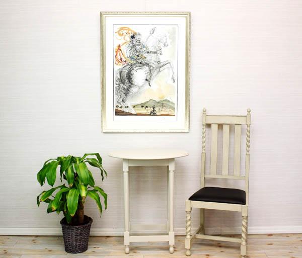 売れ筋 サルバドール ダリ ドン キホーテ 作品証明書 展示用フック 限定500部エディション付複製画リトグラフ インテリア アート サルバドールダリ サルバドール ダリ 絵画インテリア 輸入品 感謝価格 Dermrxpharmacy Com