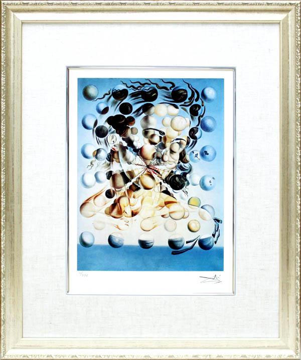 ダリ ART アクリル額装 2025年最新】DALI展の人気アイテム - メルカリ