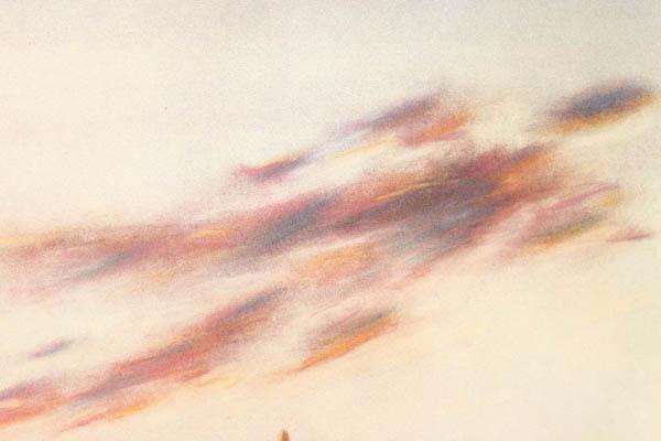 ヒロ ヤマガタ メモリー オブ ヴェニス 展示用フック付アートポスター 絵画 インテリア アートの通販はau Pay マーケット アートショップ フォームス Au Pay マーケット店