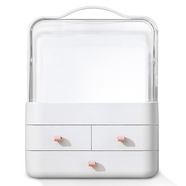 メイクボックス コスメボックス 化粧品収納ボックス メイク