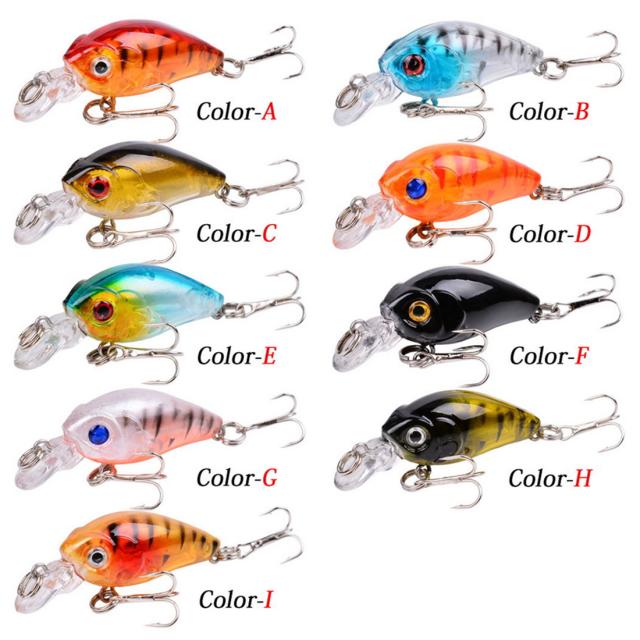 Vib ルアー 疑似餌 約 4 5cm 約4g Vib 釣り 餌 釣具 釣りえ 偽物エサの通販はau Pay マーケット Janri通販