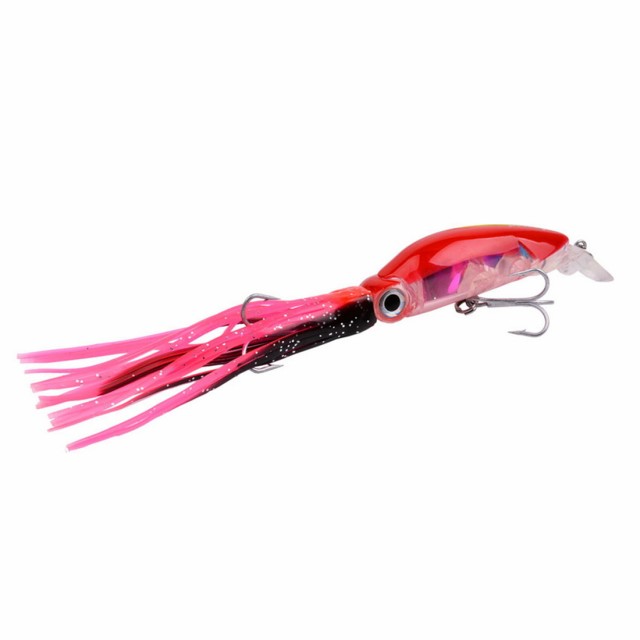 VIB ルアー 疑似餌 約 9.2cm 20g VIB 釣り 餌 釣具 釣りえ 偽物エサ イカ 偽餌 【代引き不可】の通販はau PAY マーケット  - JANRI通販