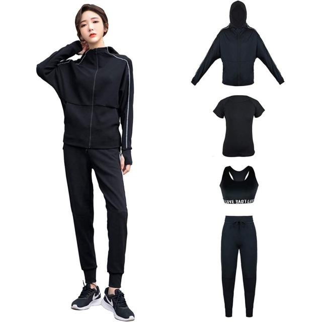 SUKALA ヨガウェア 上下セット Mサイズ ローズストーン ヨガウェア