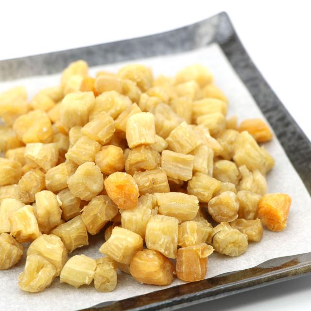干し貝柱 貝柱 乾燥 いたや貝 140g(70g入り×2袋) (B1) イタヤ貝 