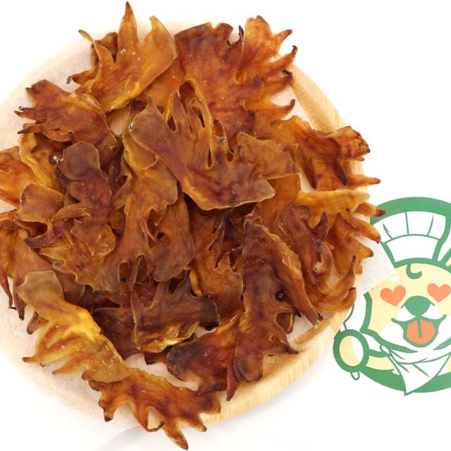 わんこシェフ 丸ごと 鶏のとさか いぬのおやつ 690g(230g×3袋) 丸ごと鶏トサカ 業務用 とさか 犬 おやつ 北海道製造 犬のおやつ 送料無料_10