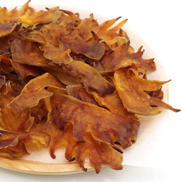 わんこシェフ 丸ごと 鶏のとさか いぬのおやつ 690g(230g×3袋) 丸ごと鶏トサカ 業務用 とさか 犬 おやつ 北海道製造 犬のおやつ 送料無料_12