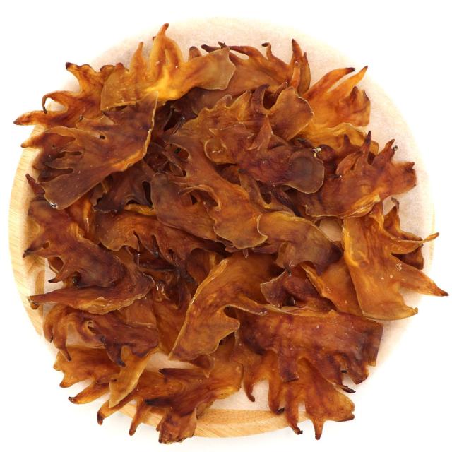 わんこシェフ 丸ごと 鶏のとさか いぬのおやつ 690g(230g×3袋) 丸ごと鶏トサカ 業務用 とさか 犬 おやつ 北海道製造 犬のおやつ 送料無料_3